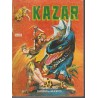 KAZAR EDICIONES SURCO Nº 1 CUANDO EL MAR ENTREGA SUS MUERTOS