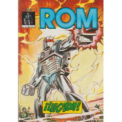 ROM ED.VERTICE Nº 1 Y 2...
