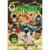 LOS DEFENSORES ED.VERTICE Nº 2 AL 5 ¿ QUIEN RECUERDA A ESCORPIO ?,EL SINIESTRO SALVADOR Y SCORPIO DEBE MORIR