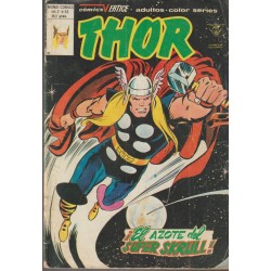 THOR ED.VERTICE VOL.2 Nº 49...