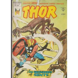 THOR ED.VERTICE VOL.2 Nº 49 AL 53