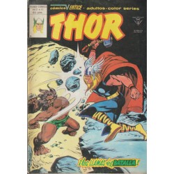 THOR ED.VERTICE VOL.2 Nº 49 AL 53