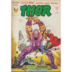 THOR ED.VERTICE VOL.2 Nº 49 AL 53