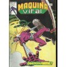 MAQUINA VITAL EL HOMBRE MAQUINA ED.VERTICE n. 2  A 4 Y 6 - ¡ VALE-POR-DIEZ LA MAQUINA MALIGNA ...
