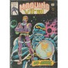MAQUINA VITAL EL HOMBRE MAQUINA ED.VERTICE n. 2  A 4 Y 6 - ¡ VALE-POR-DIEZ LA MAQUINA MALIGNA ...