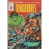 LOS VENGADORES VOL.2 Nº 47 A 50 ED.VERTICE