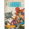 LOS VENGADORES VOL.2 Nº 47 A 50 ED.VERTICE