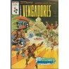 LOS VENGADORES VOL.2 Nº 47 A 50 ED.VERTICE