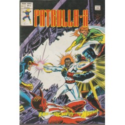 PATRULLA-X ED.VERTICE VOL.3...