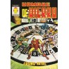 HOMBRE DE HIERRO Nº 3 Y 4  ED.VERTICE MUNDICOMICS ¡ VIAJE ¡ Y CASINO FATAL