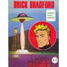 BRICK BRADFORD Nº 3