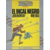 EL INCAL , COL.COMPLETA 6 ALBUMES POR JODOROWSKI Y MOEBIUS