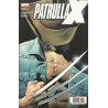 PATRULLA X VOL.2 ED.FORUM Y PANINI NUMEROS SUELTOS DISPONIBLES