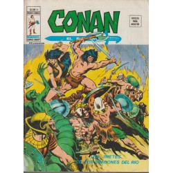 CONAN EL BARBARO VOL.2...