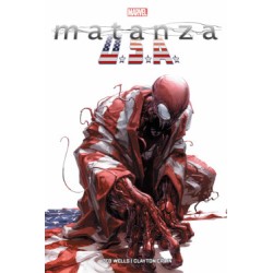 MATANZA USA ( COLECCION...