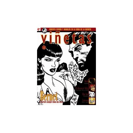 REVISTA VIÑETAS NUMEROS SUELTOS DISPONIBLES