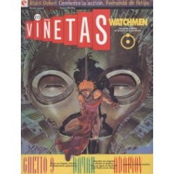 REVISTA VIÑETAS NUMEROS SUELTOS DISPONIBLES