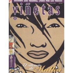 REVISTA VIÑETAS NUMEROS SUELTOS DISPONIBLES