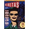 REVISTA VIÑETAS Nº 4 AL 6 EN UN RETAPADO