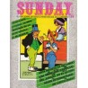 SUNDAY Nº 1 AL 17,COLECCION COMPLETA