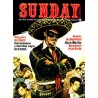 SUNDAY Nº 1 AL 17,COLECCION COMPLETA