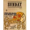 SUNDAY Nº 1 AL 17,COLECCION COMPLETA