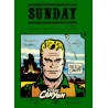 SUNDAY Nº 1 AL 17,COLECCION COMPLETA