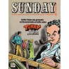 SUNDAY Nº 1 AL 17,COLECCION COMPLETA
