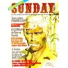 SUNDAY Nº 1 AL 17,COLECCION COMPLETA