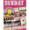SUNDAY Nº 1 AL 17,COLECCION COMPLETA
