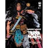 WONDER WOMAN TIERRA MUERTA INTEGRAL , DC BLACK LABEL