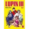 LUPIN III COL.COMPLETA CON SU ESTUCHE