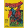 SPIDERMAN VOL.1 Nº 256 AL 260 EN UN RETAPADO TOMO 36