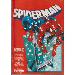 SPIDERMAN VOL.1 Nº 271 AL...