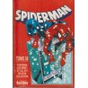 SPIDERMAN VOL.1 Nº 271 AL 275 EN UN RETAPADO TOMO 39