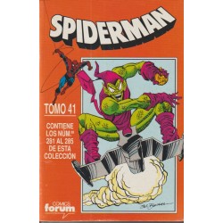 SPIDERMAN VOL.1 Nº 281 AL...