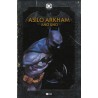 BATMAN ASILO ARKHAM AÑO UNO