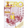 ZERO COMICS Nº 2,6,9 Y 10