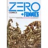 ZERO COMICS Nº 2,6,9 Y 10