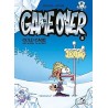 KIDD PADDLE : GAME OVER Nº 8 , CARTONE , EDICION EN FRANCES