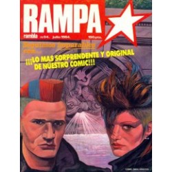 RAMPA RAMBLA Nº 1 AL 4