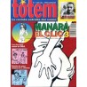 TOTEM NUEVA EPOCA LA REVISTA ESTRELLA DEL COMIX Nº 1 A 3 ,6 A 8