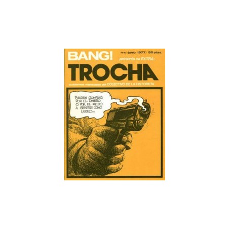 BANG TROYA Nº 2
