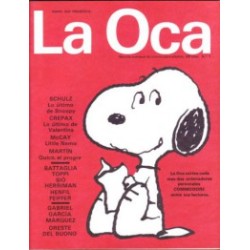 LA OCA Nº 1 Y 2