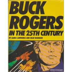 BUCK ROGERS IN THE 25TH...