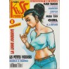 KISS COMIX Nº 1 AL 11 EN FRANCES