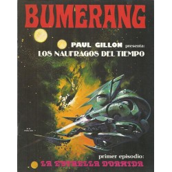 BUUMERANG NUMEROS SUELTOS DISPONIBLES