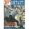 FANTASTIC MAGAZINE 2ª EPOCA NUMEROS 18 A 36