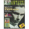 FANTASTIC MAGAZINE 2ª EPOCA NUMEROS 18 A 36