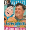 FANTASTIC MAGAZINE 2ª EPOCA NUMEROS 18 A 36